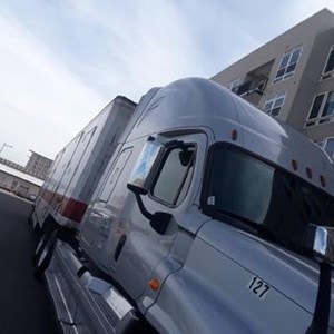 Loading, Unloading, and Moving Truck from Mvp Land Care+ uploaded 12:02 PM on Oct 22nd, 2019