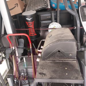 Unloading from Daniel Family Movers uploaded 4:47 PM on Aug 5th, 2025