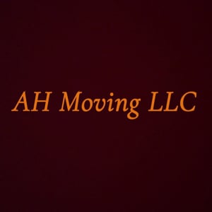 AH Moving LLC Logo or Profile image uploaded 9:47 AM on Aug 12th, 2026