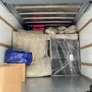 Customers, Loading, Moving Blankets, Unloading, and Furniture from ATL-UNITED LOCAL MOVERS, LLC uploaded 10:09 AM on Jan 22nd, 2026