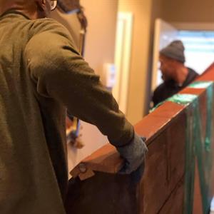 Movers, Piano, Loading, Furniture, and Unloading from Letz Get Moving! uploaded 10:02 AM on Sep 5th, 2023