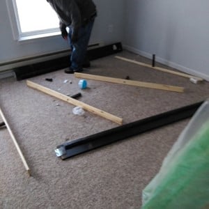 Assembly/Disassembly, Furniture, and Movers from King Staff Mover's uploaded 7:17 AM on Apr 14th, 2019