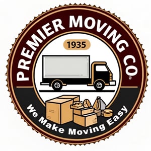 Premier Moving Co. Profile Image
