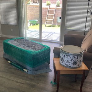 Ropes/Straps/Tie-downs, Moving Blankets, Loading, Movers, and Plastic Wrap from Kings of Cargo LLC uploaded 10:28 PM on Dec 3rd, 2025