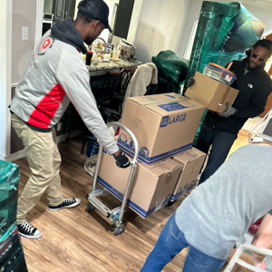 Packing, Movers, Furniture, and Moving Boxes from OXB Moves uploaded 8:25 PM on Aug 2nd, 2026