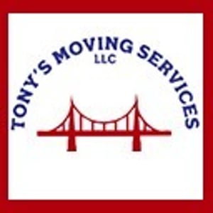 Tony's Moving San Mateo Profile Image