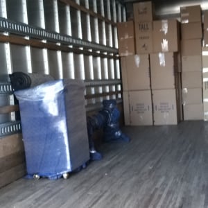 Moving Boxes, Moving Truck, Movers, Moving Blankets, and Furniture from Low rate moving uploaded 1:37 AM on Mar 26th, 2026