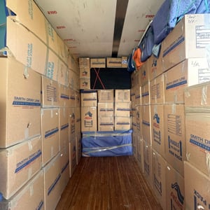 Loading, Ropes/Straps/Tie-downs, Furniture, and Packing from B 21 Raider Moving LLC uploaded 4:35 AM on Jun 4th, 2026