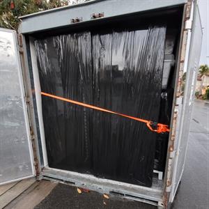 Packing, Moving Container, Movers, Loading, and Plastic Wrap from Facemove Inc uploaded 7:33 PM on Apr 6th, 2022