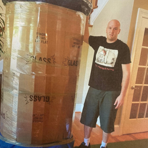  from MJC Moving & Storage uploaded 9:06 AM on Aug 18th, 2025