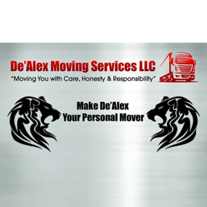 DeAlex Moving service LLC Profile Image