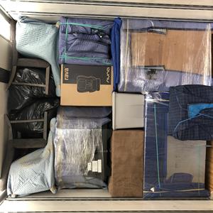 Moving Blankets, Furniture, Loading, and Movers from First Class Moving & Removal LLC uploaded 7:20 AM on Dec 13th, 2023