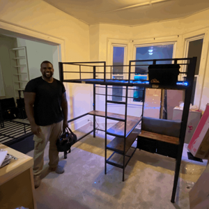 Assembly or Disassembly from RC Movers, LLC uploaded 12:22 PM on Jul 16th, 2025