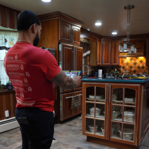 Movers, Packing, and Furniture from Moving of America uploaded 6:56 AM on Mar 5th, 2026