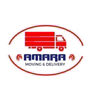Amara Moving & Delivery Company Profile Image