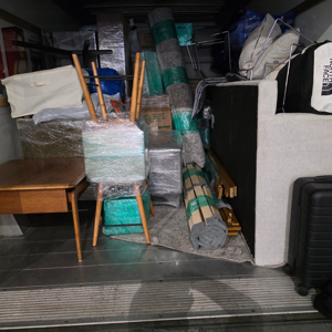 Packing, Loading, Furniture, Moving Truck, and Moving Blankets from Yahudah Enterprise uploaded 1:28 PM on Dec 8th, 2025