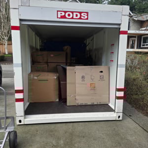 Loading, Furniture, Moving Boxes, Moving Container, and Packing from Yahudah Enterprise uploaded 5:17 PM on Mar 19th, 2026