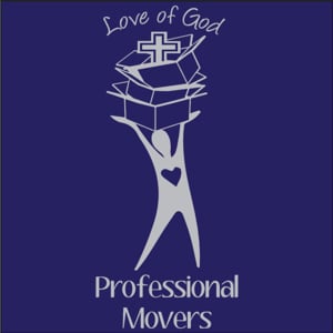 Love Of God Professional Movers Profile Image