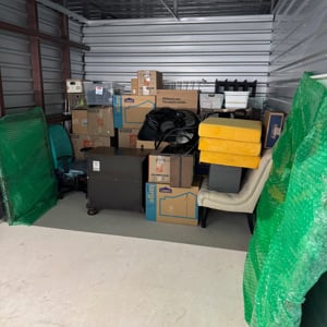 Plastic Wrap, Moving Container, Furniture, and Loading from Ready To Move uploaded 7:00 AM on Jun 26th, 2026
