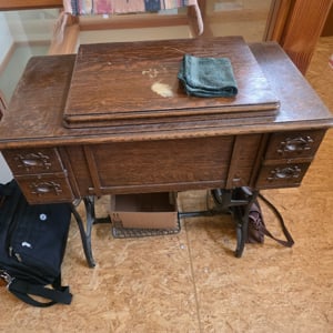 Furniture and Loading from Yahudah Enterprise uploaded 4:19 PM on Mar 19th, 2026