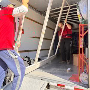 Movers and Loading from Sparkle Moving Services uploaded 11:54 AM on Feb 13th, 2026