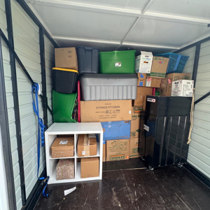 Unloading, Moving Boxes, Loading, Moving Truck, and Movers from  Jacob Moving uploaded 5:11 PM on Sep 10th, 2025