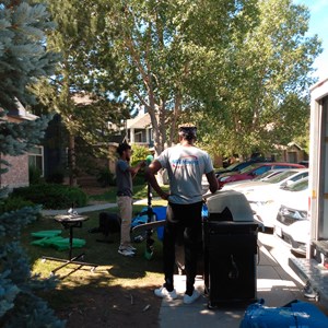 Moving Blankets, Movers, Loading, Furniture, and Assembly or Disassembly from R&R Moving uploaded 1:37 PM on Jul 15th, 2021