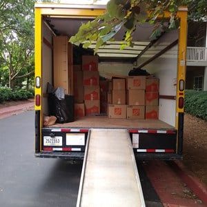 Always Exceptional Moving Logo or Profile image uploaded 9:30 AM on Jul 11th, 2019