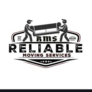 Reliable Moving Services Profile Image