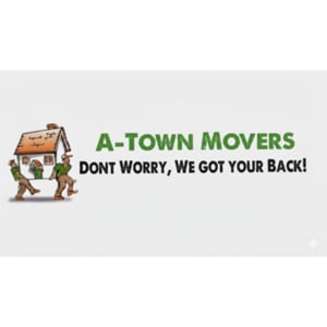 A-TOWN MOVERS Profile Image
