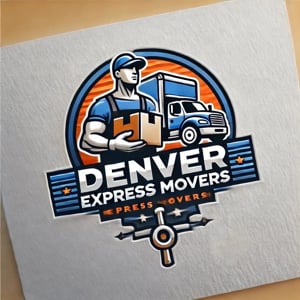 Denver Express Movers Profile Image