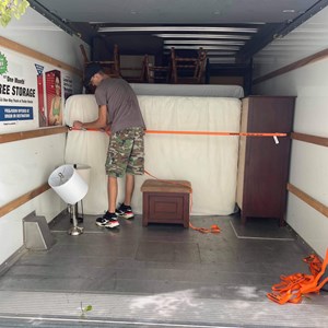 Ropes/Straps/Tie-downs, Moving Truck, Loading, Unloading, and Movers from A1 Home Services uploaded 6:11 AM on Oct 4th, 2021