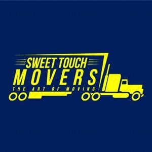Sweet touch movers Logo or Profile image uploaded 2:40 PM on Aug 10th, 2026