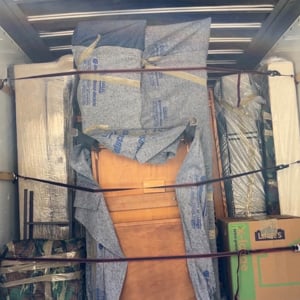 Furniture, Unloading, Movers, Loading, and Moving Boxes from Tariq Helping Hands uploaded 9:40 PM on Aug 12th, 2026