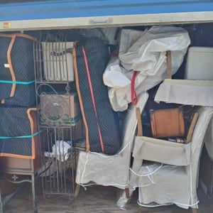 Loading, Movers, and Hand Truck from A&R Hauling uploaded 3:34 PM on Jun 17th, 2025