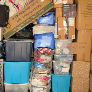 Loading, Unloading, Moving Truck, Moving Boxes, and Packing from Impeccable movers uploaded 4:06 PM on Jul 27th, 2026