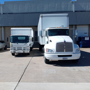 Hand Truck, Furniture, Moving Truck, and Furniture Dolly from Amazing Moves DFW uploaded 2:57 PM on Sep 15th, 2025