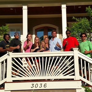 Movers from Palmetto Movers uploaded 10:15 AM on Mar 25th, 2019