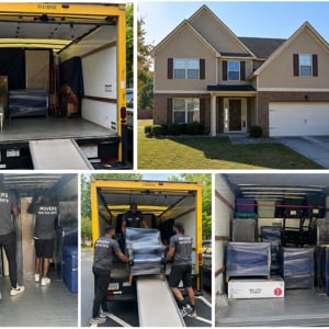 Unloading, Loading, Movers, and Furniture Dolly from KS Moving Services uploaded 2:37 AM on Jun 15th, 2026