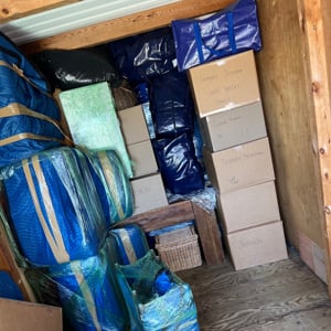 Movers, Moving Container, Moving Boxes, and Moving Truck from Moving Elites uploaded 9:46 AM on Aug 16th, 2026