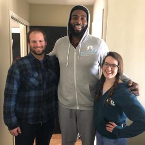 Movers from Boomers Transitions uploaded 4:47 AM on Mar 30th, 2024