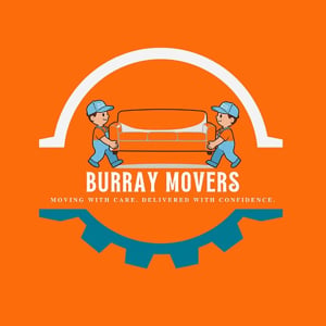 Burray Movers Logo or Profile image uploaded 10:37 AM on Aug 28th, 2026