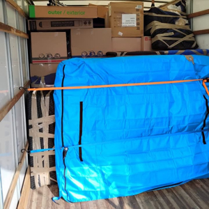 Furniture, Furniture Dolly, Moving Boxes, Ropes/Straps/Tie-downs, and Stairs from Xprez services uploaded 7:30 PM on Oct 30th, 2025