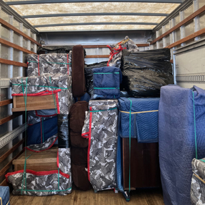 Loading, Unloading, Movers, Moving Truck, and Furniture from Major Movers LLC uploaded 10:48 AM on Jan 19th, 2026