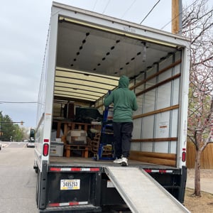 Movers and Packing from Mountain Men Movers LLC uploaded 2:05 PM on Mar 31st, 2026
