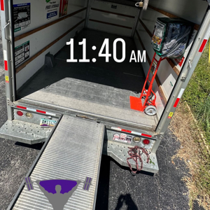 Moving Truck, Unloading, Movers, and Assembly or Disassembly from Powerhouse Movers LLC uploaded 6:06 AM on Aug 27th, 2025