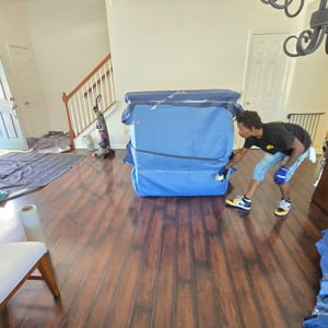 Movers, Moving Blankets, and Furniture from Sweet touch movers uploaded 9:39 AM on Aug 17th, 2026