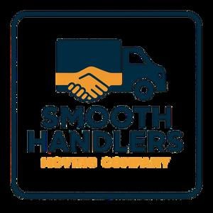 Smooth Handlers Moving Profile Image