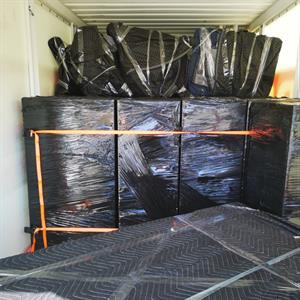 Packing, Furniture, Movers, Plastic Wrap, and Moving Container from Facemove Inc uploaded 7:51 PM on Apr 6th, 2022