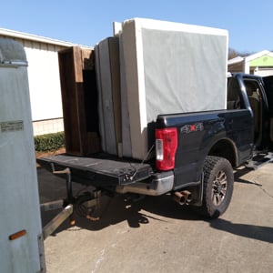 Packing from A&R Hauling uploaded 12:43 PM on Jun 17th, 2025